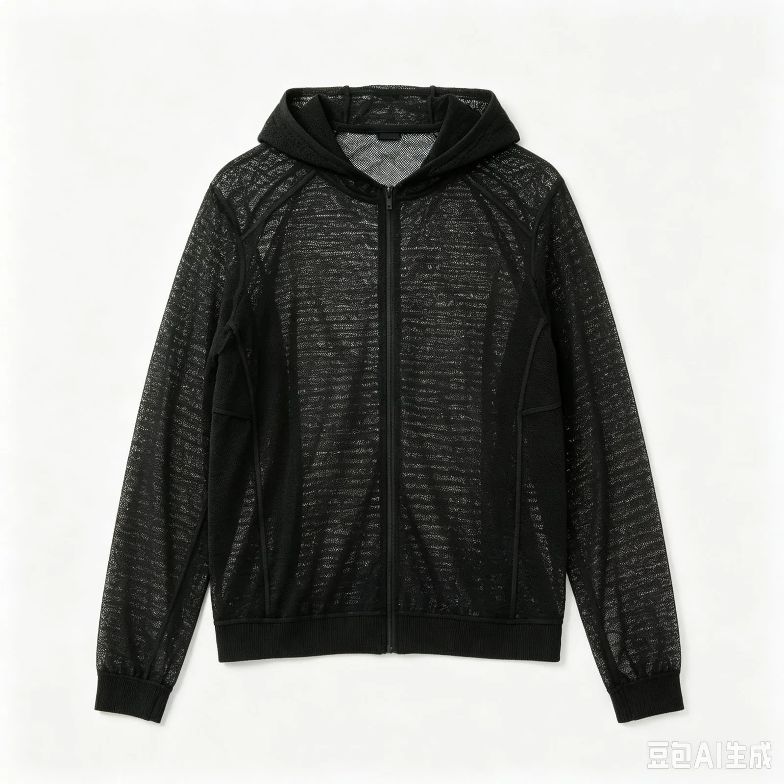 Active insulation jacket