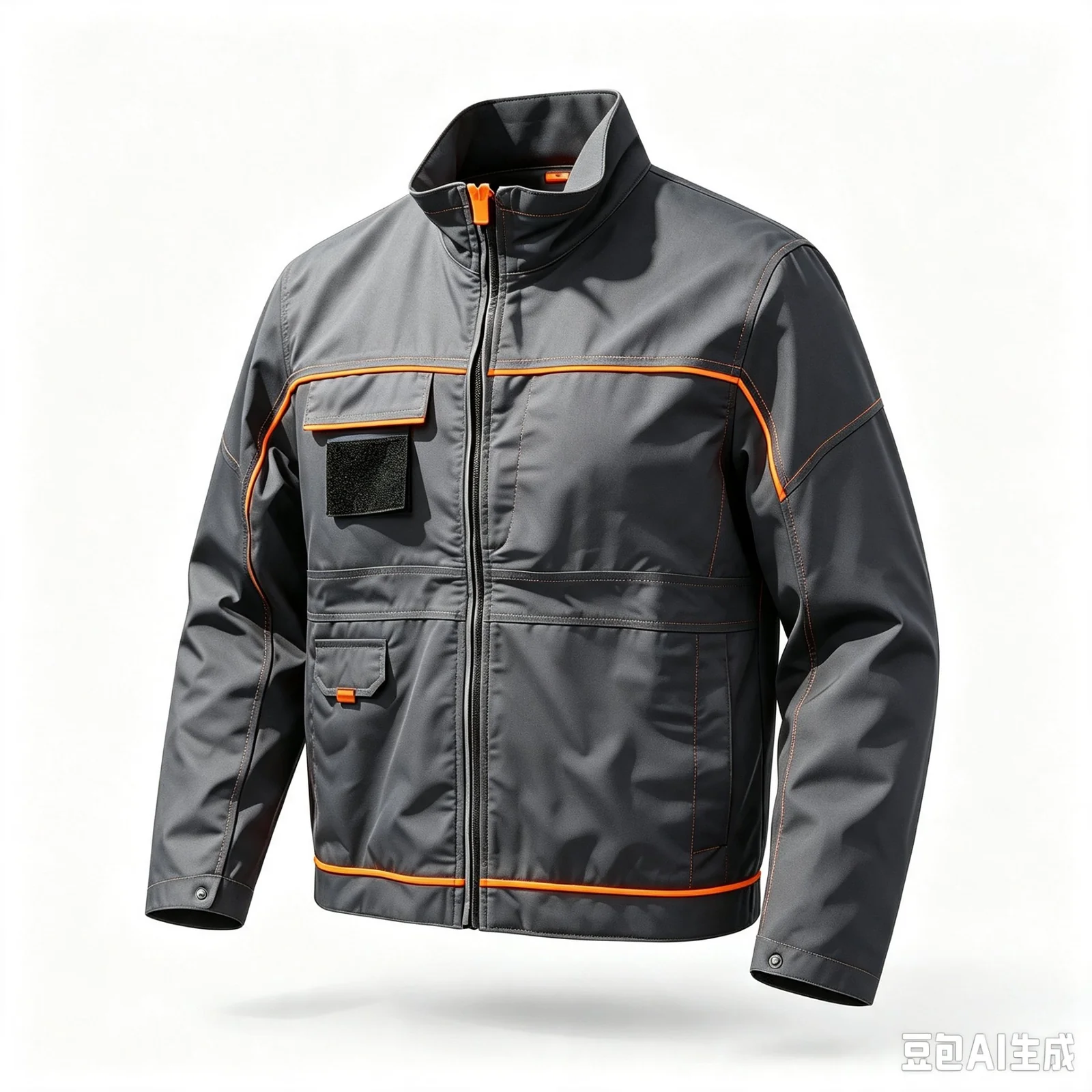 TC Uniform Jacket