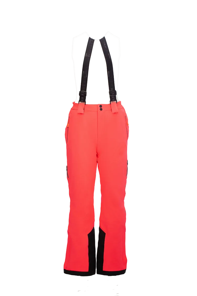 Coral LADIE Ski Pants