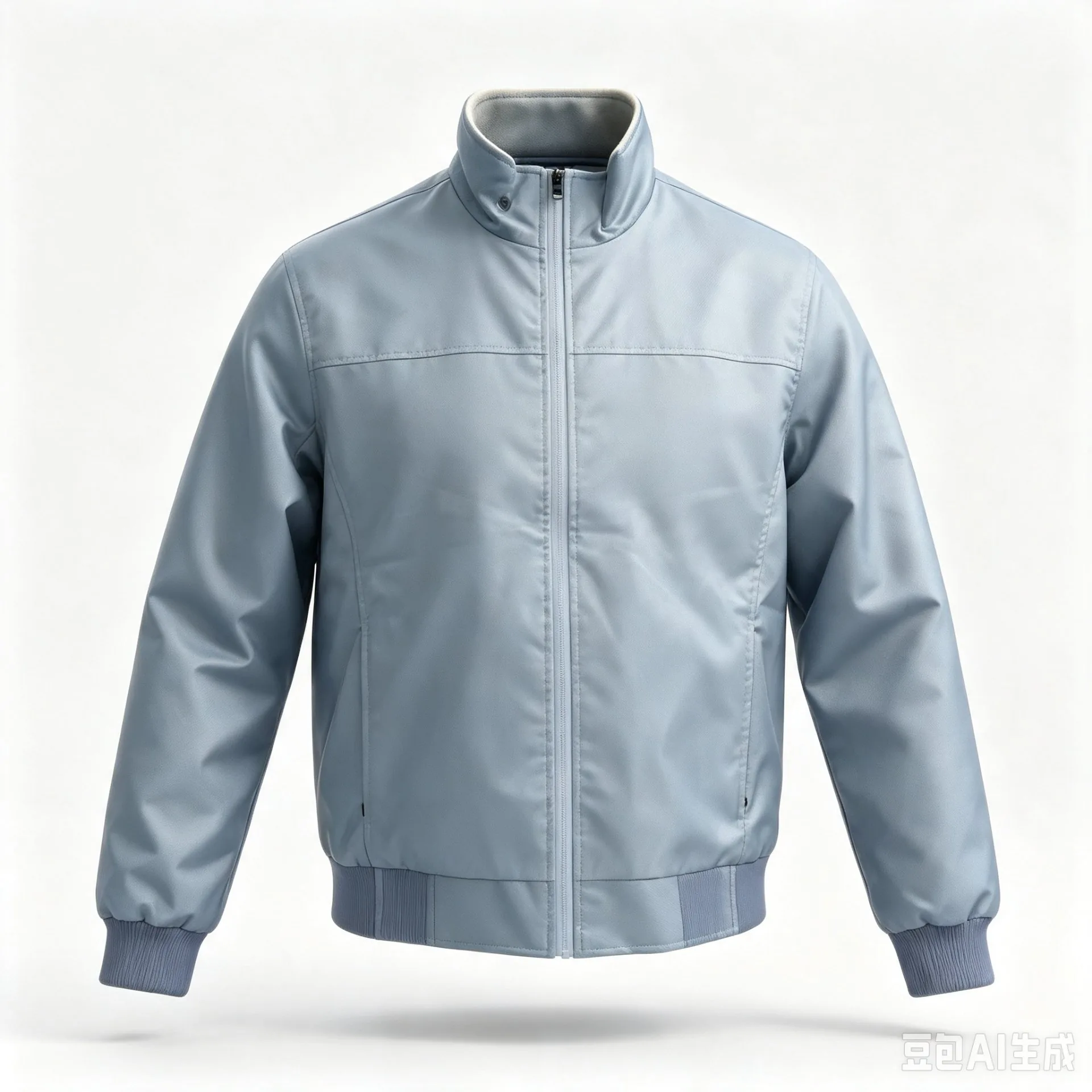 Light Padded Work Bomber