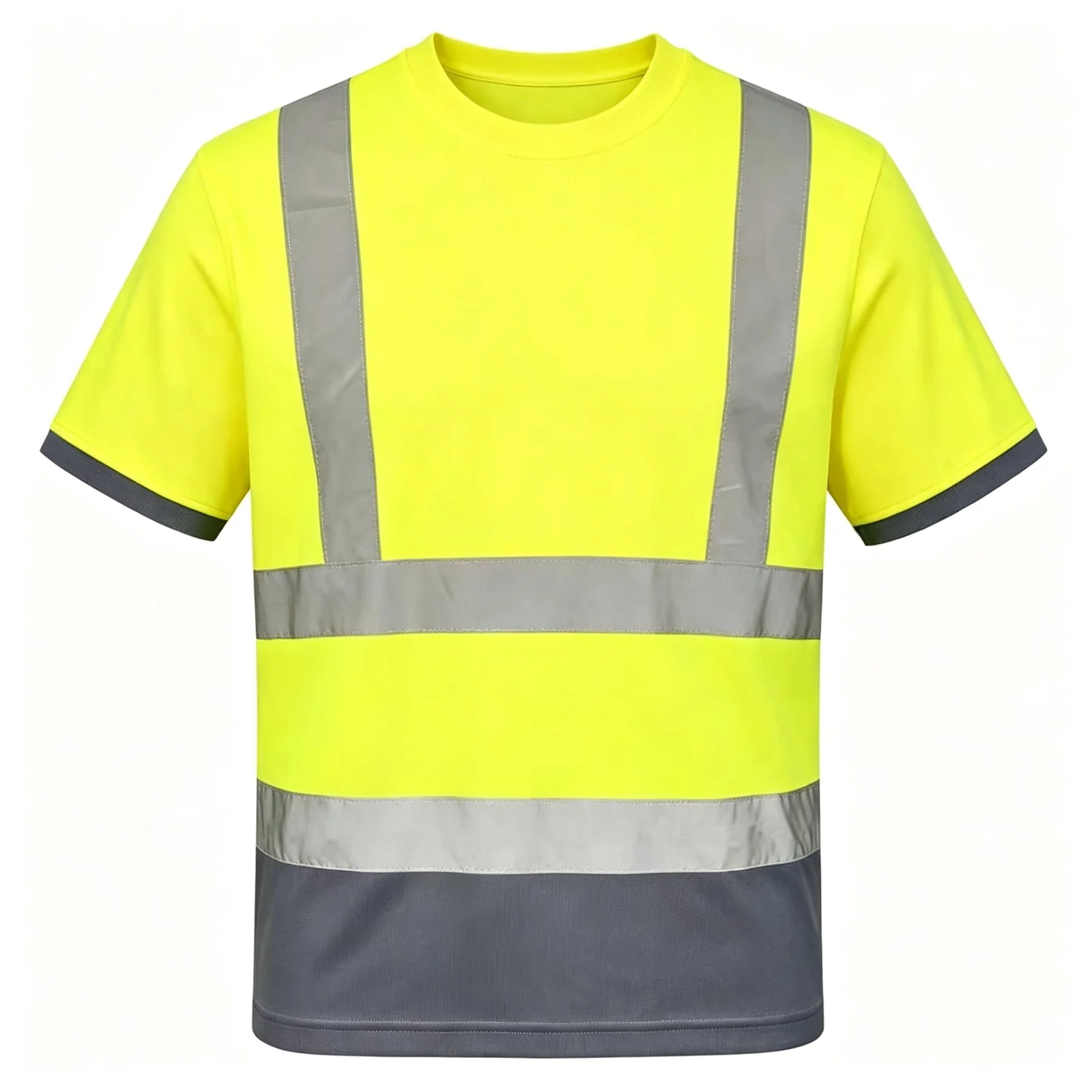 EN 20471 Hi-Vis T-shirt