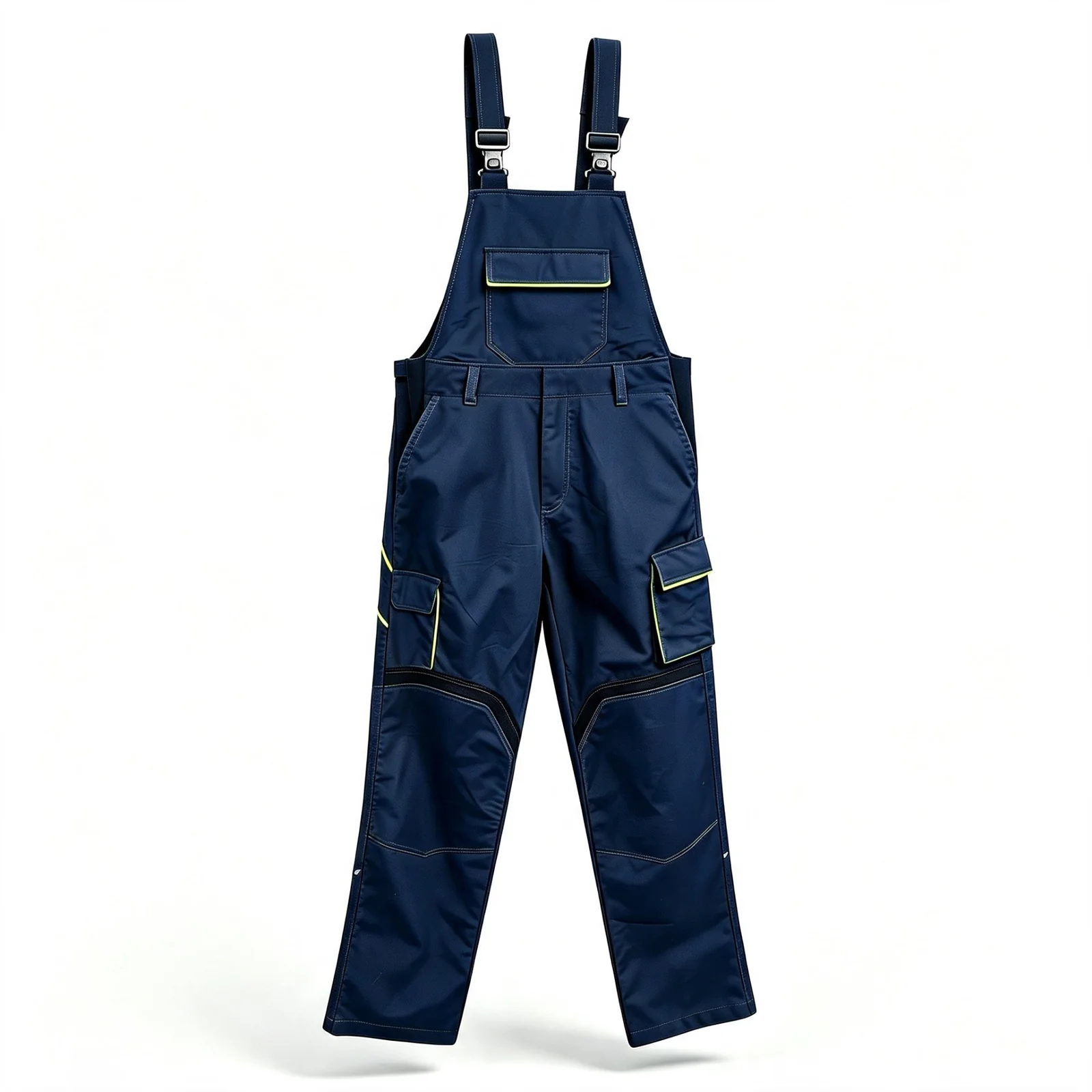 TC Bib Overall