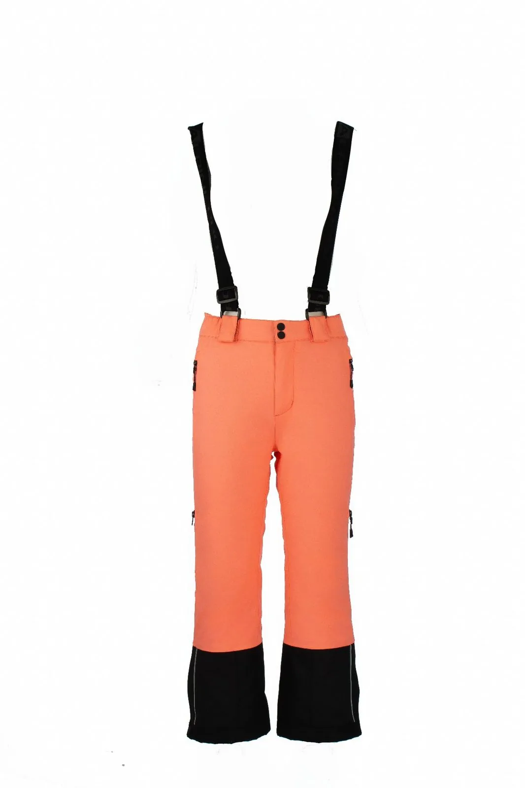 Coral Kids Ski Pants