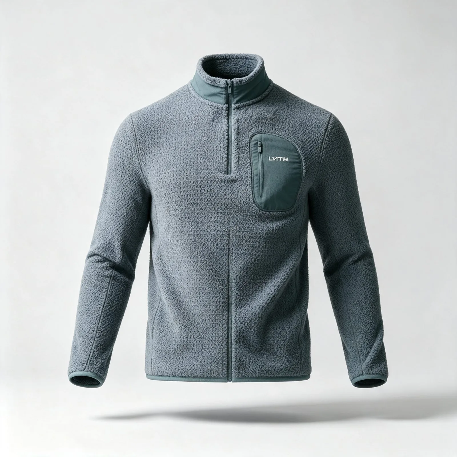 Polartec Alpha insulation jacket, men's fit — OEM