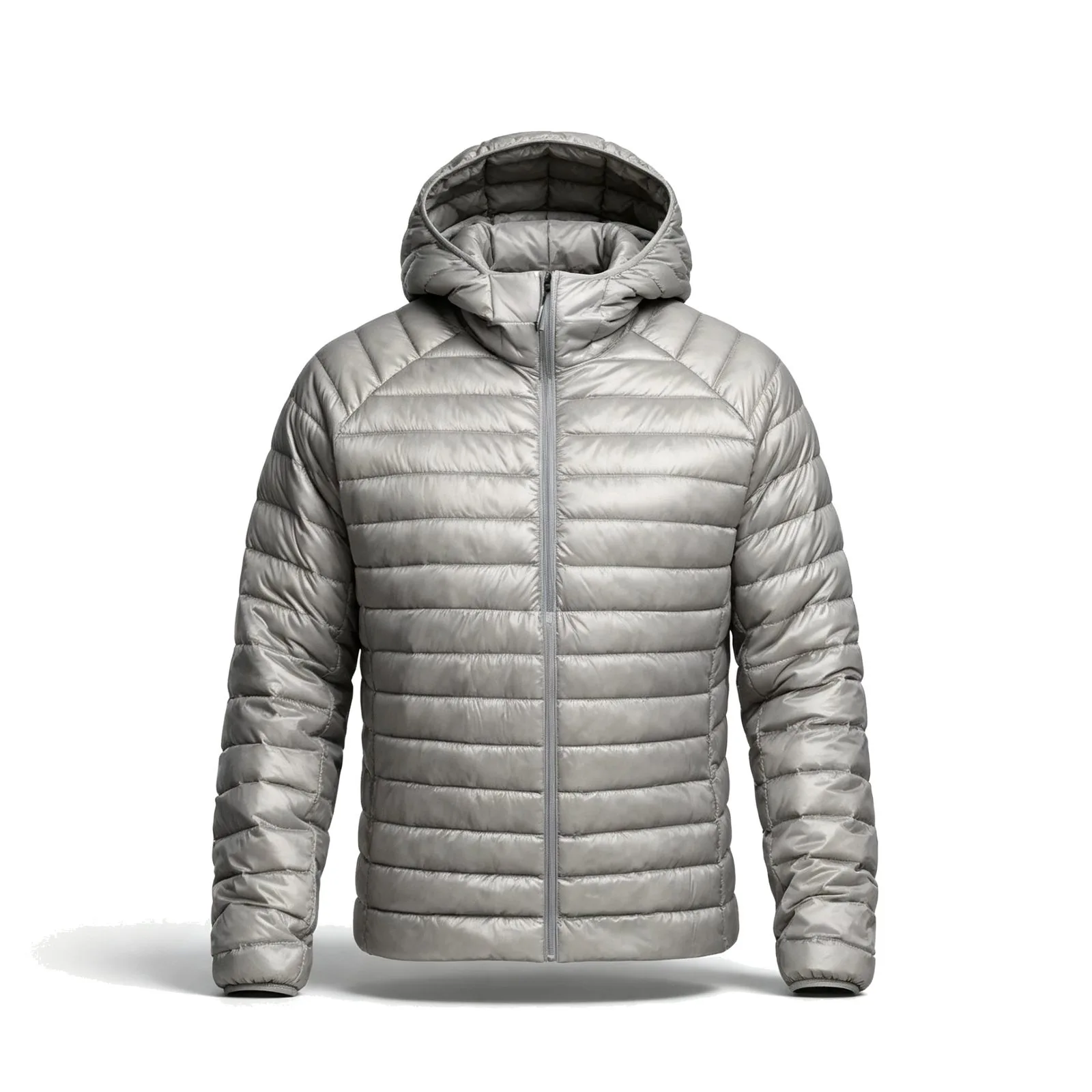 Ultralight 10D Down Jacket