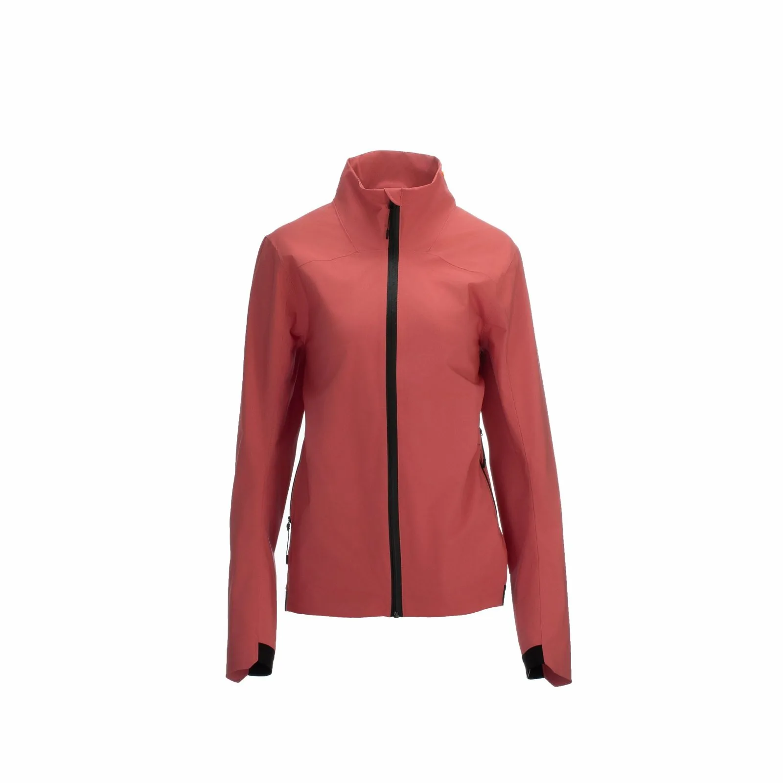 3L hardshell jacket OEM style 2 — custom 3-layer waterproof breathable shell OEM