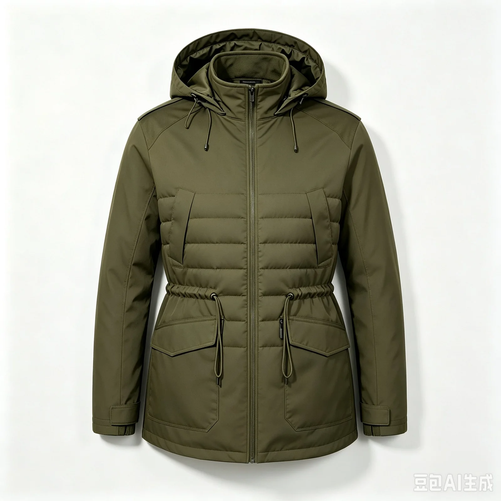 Hunting Jacket - 图片 1