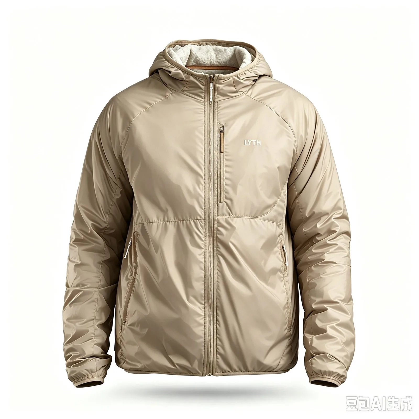 Primaloft reversible jacket two - 图片 1