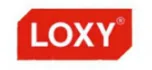 LOXY Reflex reflective tape — premium retroreflective brand